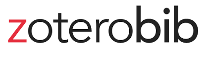 Zotero Bibliography Maker for Citations